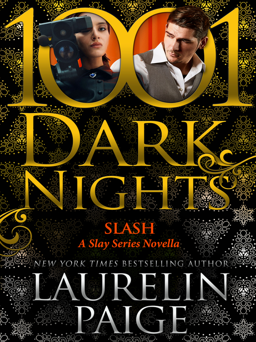 Title details for Slash by Laurelin Paige - Available